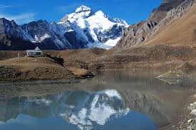 Adi Kailash & Om Parvat Yatra – 2025 Season (2N/3D)